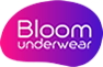 Bloom Underwear